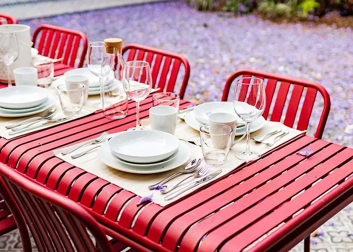 New Anzures Area Bbq Parking Private Patio *